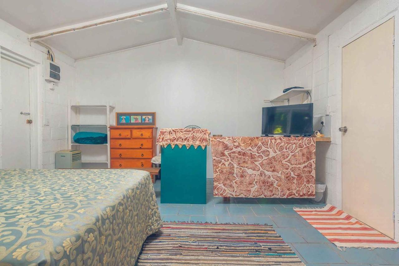 Muri Beach Haven Rarotonga Exterior foto