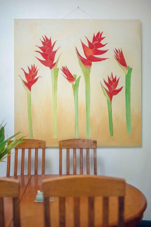 Muri Beach Haven Rarotonga Exterior foto